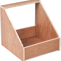 Precision Pet 7029286 - Caja de anidación individual - BESTMASCOTA.COM