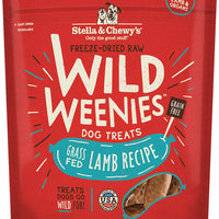 Stella & Chewy's WW Trapos crudos congelados - BESTMASCOTA.COM