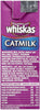 WHISKAS – Whiskas – catmilk + Plus – paquete de 3 – 6.75 oz - BESTMASCOTA.COM