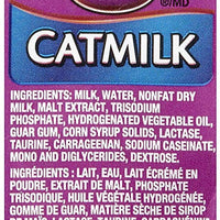 WHISKAS – Whiskas – catmilk + Plus – paquete de 3 – 6.75 oz - BESTMASCOTA.COM