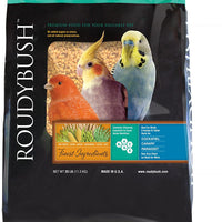 roudybush mantenimiento diario Crumble - BESTMASCOTA.COM