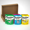 Temptations Treats for Cats Variety Packs, 3 oz. Pouches - BESTMASCOTA.COM