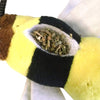 Meowijuana - Juguete de abeja para gatito y temporizador, rellenable - BESTMASCOTA.COM