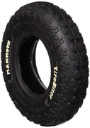 tirebiters Medium Chew Toy extra Strength, Negro, 20,3 cm) - BESTMASCOTA.COM