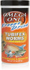 Omega One Freeze Dried Tubifex Worms - BESTMASCOTA.COM