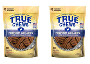 Chews Premium Grillers hecho con pollo real 12 oz - BESTMASCOTA.COM