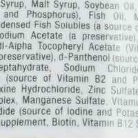 felovite II con Taurine (2,5 oz) por evsco - BESTMASCOTA.COM