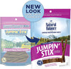 Natural Balance L.I.D. Dietas de ingredientes limitados para perros Jumpin' Stix, sin granos (el embalaje puede variar) - BESTMASCOTA.COM