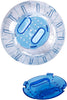 Ware Fabricación roll-n-around Small Pet Rolling Ball juguete, Mini - BESTMASCOTA.COM
