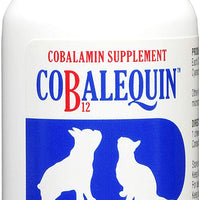 Cobalequin Pestañas para masticar 45 ct para gatos/perros pequeños (< 22 lb.) - BESTMASCOTA.COM