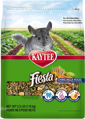 Kaytee - Comida seca para animales pequeños - BESTMASCOTA.COM