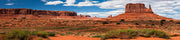 Habitat Reptil Antecedentes; Monument Valley Merrick Butte, para 36 x 18 x 18 terrario, 3-sided Wraparound - BESTMASCOTA.COM