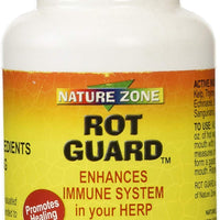 Naturaleza Zona snz59331 rot Guardia Enhance sistema inmunológico para reptiles, 2 Onza - BESTMASCOTA.COM