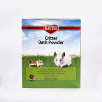 Kaytee Critter - Polvo de baño para mascotas - BESTMASCOTA.COM