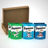 Temptations Treats for Cats Variety Packs, 3 oz. Pouches - BESTMASCOTA.COM