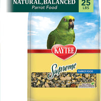 Kaytee Supremo Parrot Food - BESTMASCOTA.COM