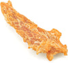 Premium USA Chicken Jerky Dog Treats por Best Bully Sticks (bolsa de 8 oz). Fabricado en Estados Unidos, todo natural, pechugas de pollo cocidas al horno sin aditivos, hormonas o químicos insalubres. Aprobado por USDA/FDA - BESTMASCOTA.COM