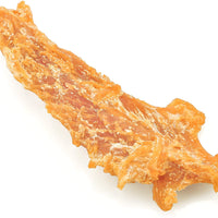 Premium USA Chicken Jerky Dog Treats por Best Bully Sticks (bolsa de 8 oz). Fabricado en Estados Unidos, todo natural, pechugas de pollo cocidas al horno sin aditivos, hormonas o químicos insalubres. Aprobado por USDA/FDA - BESTMASCOTA.COM