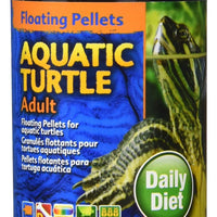 EXO-TERRA Aquatic Turtle Floating Pellets Food - BESTMASCOTA.COM