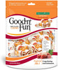 Good 'N' Fun Mini masticables de piel cruda con triple sabor - BESTMASCOTA.COM