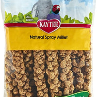 Millet Spray for Birds - BESTMASCOTA.COM