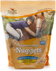 Manna Pro mordida tamaño Nuggets Horse Treats – 4 lb - BESTMASCOTA.COM