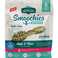 Rachael Ray Nutrish Smoochies Dental Chew Dog Treats - BESTMASCOTA.COM