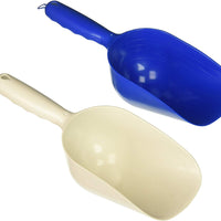 Van Ness - Cuchara para alimentos (2 tazas) - BESTMASCOTA.COM