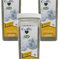 Our Pets Premium North-American Grown Catnip, 4 Ounces Each - BESTMASCOTA.COM