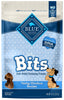 Blue Buffalo Bits Beef - Tratamiento para perro, con vitaminas suaves y húmedas - BESTMASCOTA.COM