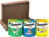 TEMPTACIONES Classic Cat Treat Variedad Pack - BESTMASCOTA.COM