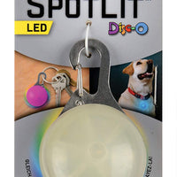Nite Ize Spotlit - BESTMASCOTA.COM