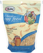 Quiko Classic Egg Food Suplemento para pájaros - BESTMASCOTA.COM