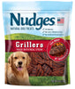 Nudges - Asador de carne para perros - BESTMASCOTA.COM