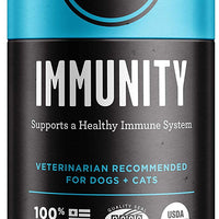 Suplemento para perros y gatos BIXBI Organic Pet Superfood - BESTMASCOTA.COM