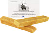 Yak Snak Dog Chews - All Natural Hard Cheese Himalayan Dog Treats - Long Lasting Dog Chews, Made from Yak Milk, Small, Medium. Large & Extra Large Sizes - BESTMASCOTA.COM