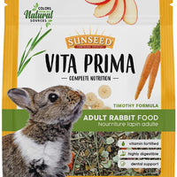 Sunseed Vita Prima - Alimento para conejos para adultos - BESTMASCOTA.COM