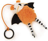 SmartyKat Bouncy Mouse - Juguete para gato, diseño de Halloween - BESTMASCOTA.COM