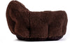 Best Friends by Sheri OrthoComfort Deep Dish Cuddler (varios tamaños) - Cojín para cama de gato y perro autocalentante para aliviar la articulación y mejorar el sueño - Lavable a máquina, parte inferior impermeable, Estándar - BESTMASCOTA.COM