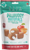 Completo Nutrición Natural píldora Buddy Dog Treats Naturals - BESTMASCOTA.COM