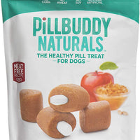 Completo Nutrición Natural píldora Buddy Dog Treats Naturals - BESTMASCOTA.COM
