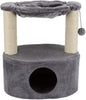 Trixie Baza Grande, Baza Senior, rascador, árbol para gatos con hamaca - BESTMASCOTA.COM