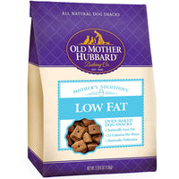 Tratamiento natural para perros de Old Mother Hubbard - BESTMASCOTA.COM