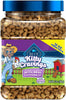 Blue Buffalo Kitty Cravings Crunchy Cat Treats - BESTMASCOTA.COM