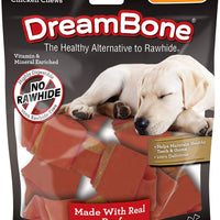 DreamBone - Huesos de carne de vacuno con sabor a perro - BESTMASCOTA.COM