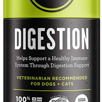 Suplemento para perros y gatos BIXBI Organic Pet Superfood - BESTMASCOTA.COM