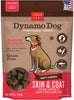 Cloud Star Dynamo Perro Piel y Abrigo, Funcional Masticables suaves, Salmón con Omega 3, Vitamina E, Grain Free - BESTMASCOTA.COM