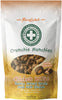 Meowijuana Crunchie Munchie - Galletas de pollo - BESTMASCOTA.COM