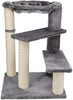 Trixie Baza Grande, Baza Senior, rascador, árbol para gatos con hamaca - BESTMASCOTA.COM