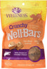 Wellness Natural Wellbars Crunchy Dog Treats - BESTMASCOTA.COM